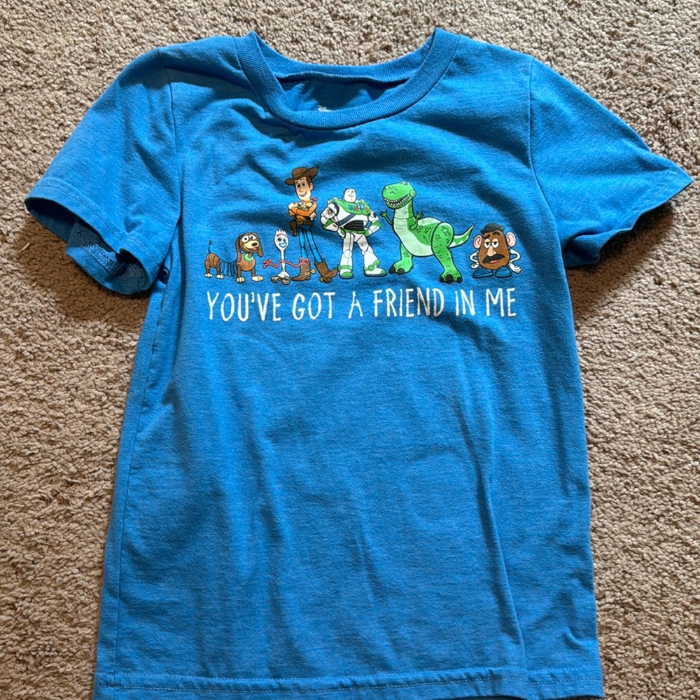 Toy Story tee